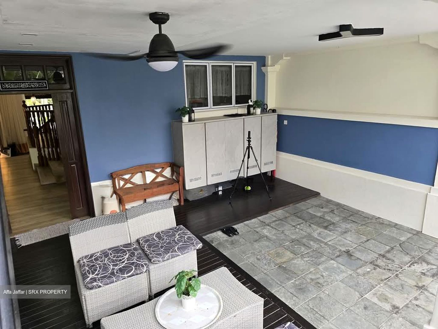 Loyang Villas (D17), Terrace #573675081